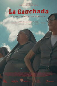 La gauchada (2024)