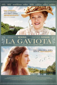 La gaviota (2018)