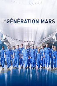 La génération Mars (2017)