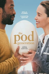 La génération Pod (2023)