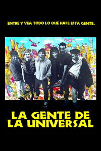 La gente de la Universal (1991)