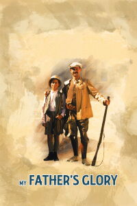 La gloria de mi padre (1990)