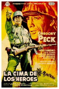 La Gloria se Escribe con Sangre (1959)