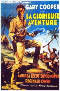 La Glorieuse Aventure (1939)