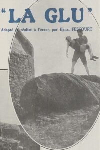 La Glu (1927)