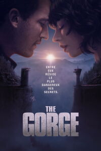 La gorge (2025)