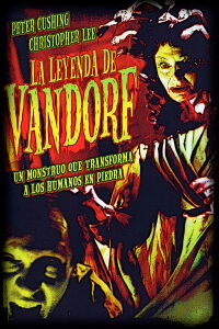 La Gorgona (1964)