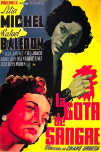 La gota de sangre (1950)