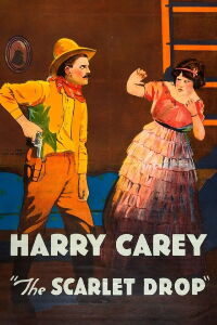 La gota de sangre (1918)