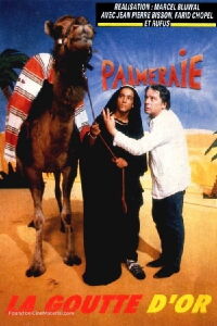 La Goutte d'or (1990)