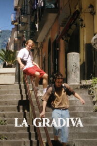 La Gradiva (2026)
