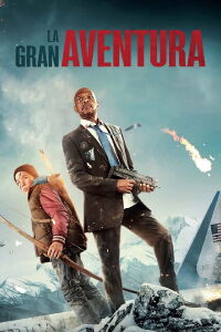 La Gran Aventura (2014)