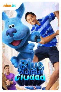 La Gran Aventura de Blue en la Ciudad (2022)