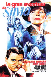 La gran aventura de Silvia (1935)