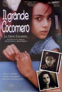 La gran calabaza (1993)