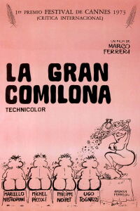 La gran comilona (1973)