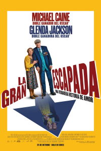 La gran escapada (2023)