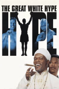 La gran esperanza blanca (1996)