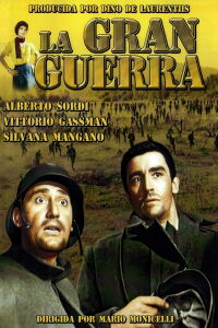 La gran guerra (1959)