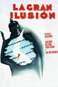 La Gran ilusión (1937)