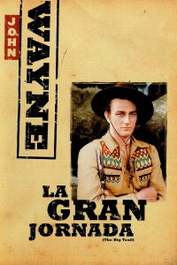 La gran jornada (1930)