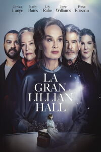 La gran Lillian Hall (2024)