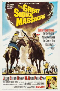 La gran matanza Sioux (1965)