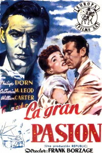 La gran pasión (1946)