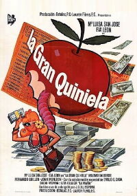La gran quiniela (1984)
