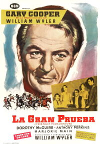 La gran tentación (1956)