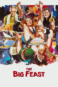 La Grande Bouffe (1973)