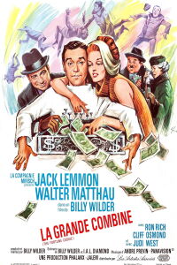 La Grande Combine (1966)