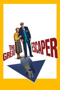 La grande évasion (2023)