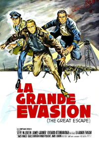 La grande évasion (1963)