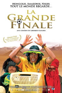 La Grande finale (2006)