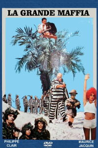 La Grande Maffia (1971)