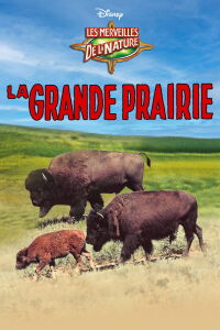 La Grande Prairie (1954)