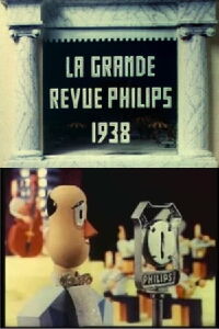 La Grande Revue Philips 1938 (1938)