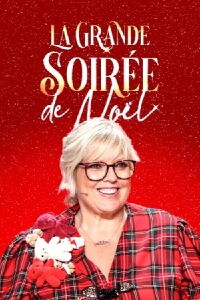 La grande soirée de Noël (2021)