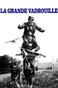 La Grande Vadrouille (1966)