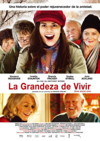 La grandeza de vivir (2007)