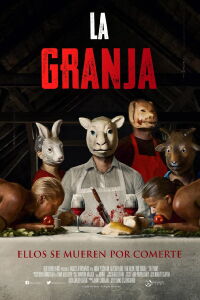 La Granja (2019)