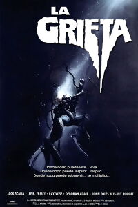 La Grieta (1990)