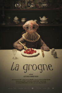 La grogne (2021)