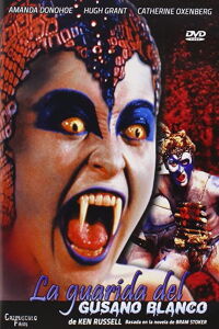 La Guarida del Gusano Blanco (1988)