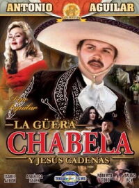 La Güera Chabela (1994)