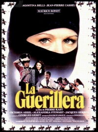 La Guérilléra (1982)