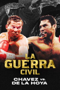 La Guerra Civil (2022)