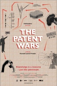 La guerra de las patentes (2014)