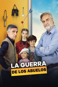 La guerra de los abuelos (2023)